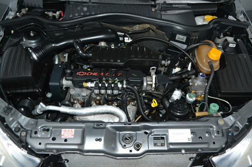 Chevrolet Corsa 1.8 Gl 4p M/t 2010 -imolaautos-