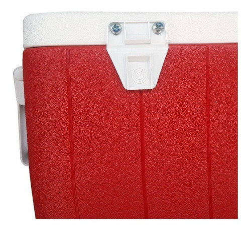 Conservadora Coleman Beach 48qt Desagote Colores 45 L
