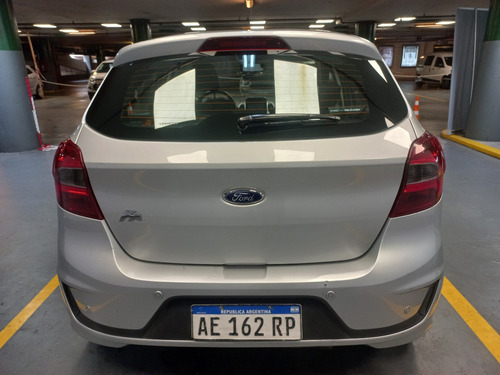 Ford Ka 1.5 Se
