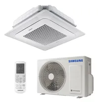 Comprar Ar-cond Split Inv Cassete 24000 Samsung Windfree Q\u002Ff 220v