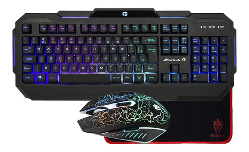 Pc Gamer Completo Intel I3 Hd500 8gb Placa Video R5 230 Wifi