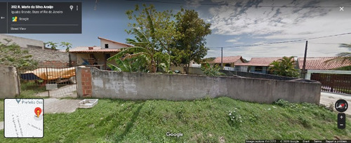 Casa À Venda Na Rua Mario Lucio Da Silva Araújo, Parque Das Perdizes, Cidade Nova, Iguaba Grande - Rj - Liv-9347