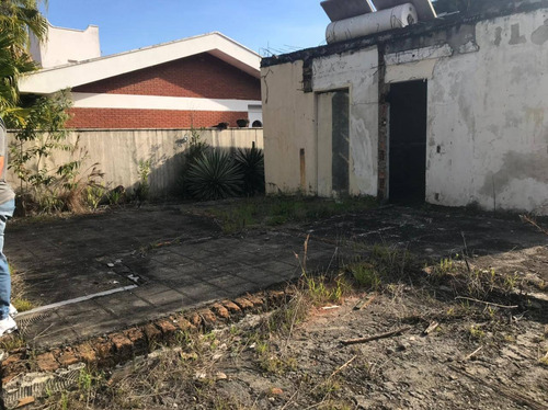 Imagem 6 de 26 de Terreno À Venda, 1260 M² Por R$ 1.600.000,00 - Alphaville - Santana De Parnaíba/sp - Te0218