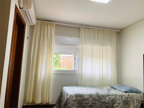 Imagem 15 de 29 de Terrea Muito Jardim E Mobiliada - Reo399793