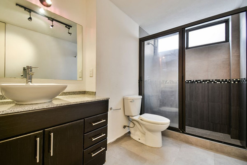 Imagen 13 de 18 de Departamento En Venta En Narvarte Oriente