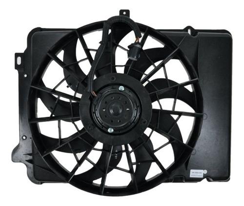 Electro Agua Hyundai Excel 90-94