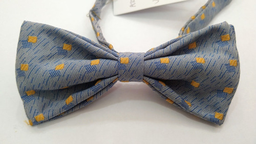 Moños Jacquard Exclusivos - Corbatas Exclusivas