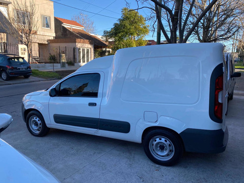 Imagen 1 de 7 de Fiat Fiorino 1.4 Fire Evo 87cv 2018