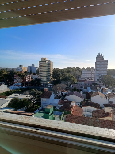 Venta- Departamento.san Bernardo-3 Ambientes Reservado