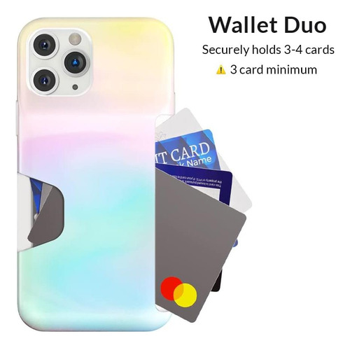 Velvet Caviar Funda Antigolpes P/ iPhone 11 Pro Max