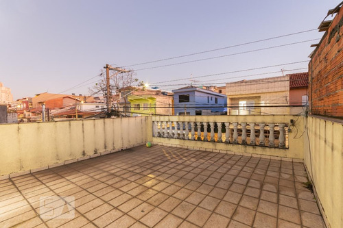 Casa À Venda - Sapopemba, 3 Quartos, 200 - S893008951