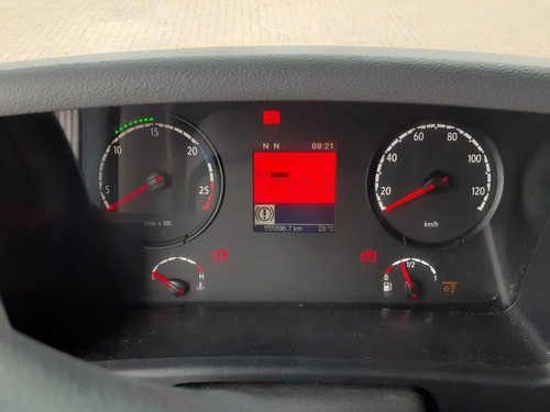 Scania P310 B8x2 Bitruck