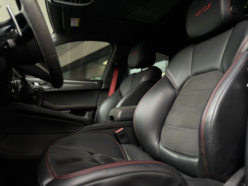 Porsche Macan 2.9 V6 BITURBO GASOLINA GTS PDK