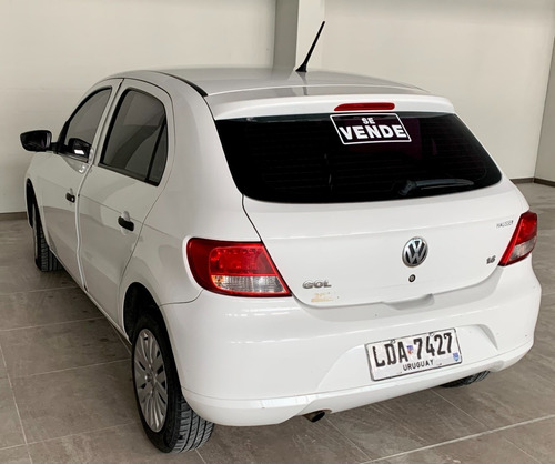 Volkswagen Gol