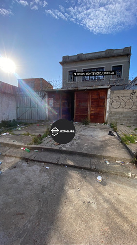 Venta De Terreno Sobre Avenida 600 M2