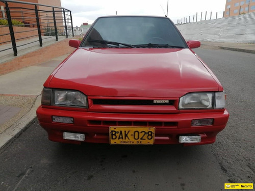Mazda 323 1.3 Nt