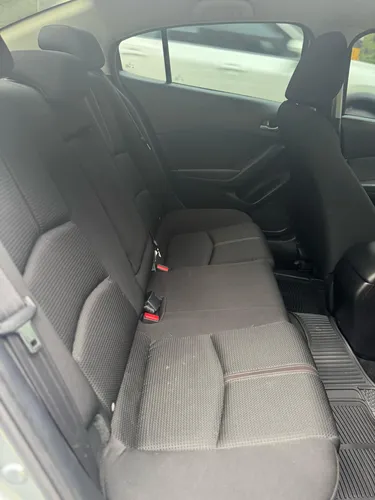 Mazda 3 2.0 Prime At