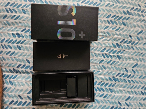 Imagen 7 de 9 de Samsung Galaxy S10 Plus