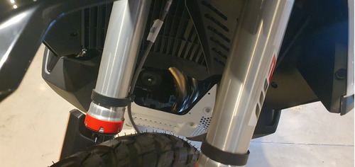 Ktm Adventure 790r 790 R 800 Km 2023 = A 0km