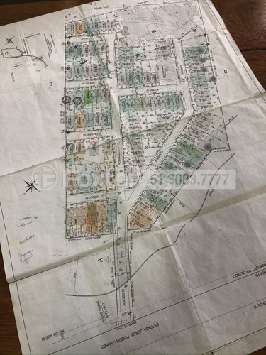 Imagem 21 de 21 de Terreno, 229.5 M², Campo Novo - 190370
