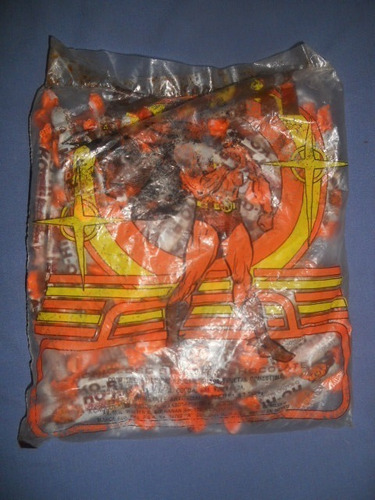 Bolsa De Chiclosos Kori ( Retro ) ( No Comestible )