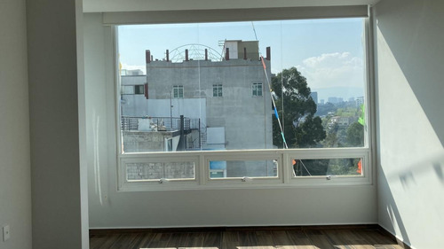 Imagen 23 de 23 de Departamento En Renta En Lomas Del Chamizal - (2)