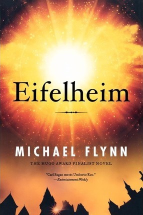 Libro Eifelheim - Michael Flynn