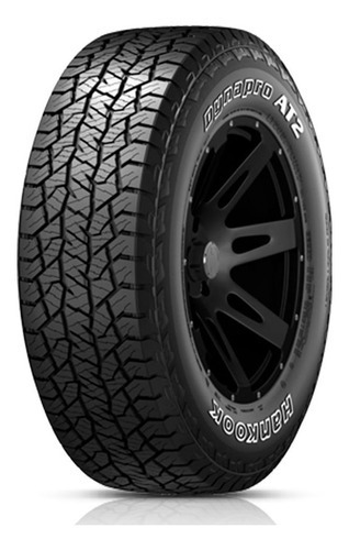 Pneu 245/65 R17 111t Dynapro At2 Rf11 Hankook