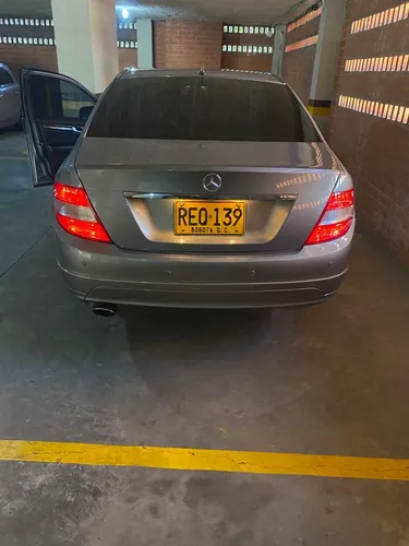 Mercedes Benz C180 - Bluefficiency - $51 Millones
