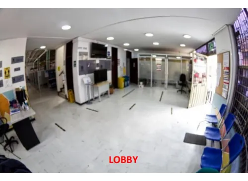 Edificio De Oficinas En El 12 De Octubre Para Arriendo