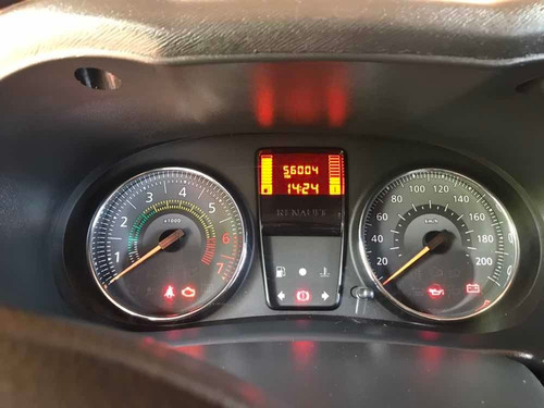 Renault Clio 1.2 Mio Confort