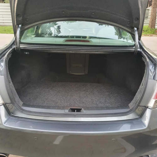 Honda Accord 2008 3.5 Ex-l V6