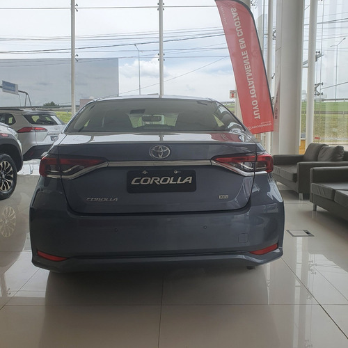 Imagen 2 de 15 de Corolla Hev Seg Cvt 23 - Pronto A Llegar