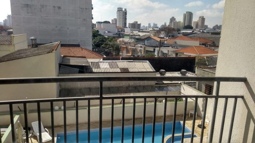 Apartamento À Venda, 51 M² Por R$ 420.000,00 - Mooca (zona Leste) - São Paulo/sp - Ap8941