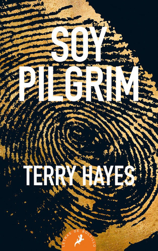Soy Pilgrim Terry Hayes