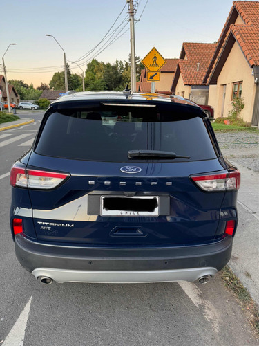 Ford Escape Escape Se 2.0l 4x4