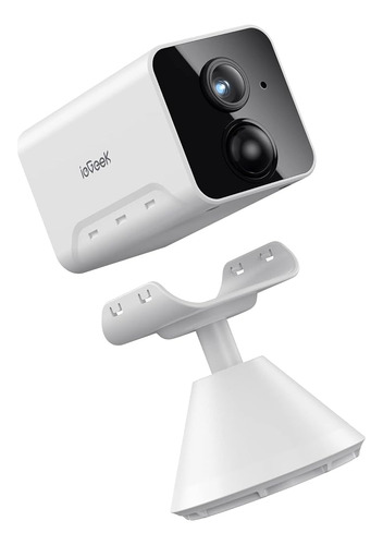 ~? Iegeek Cámara De Seguridad Indoor Wireless 1080p Cámara I