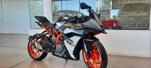 Imagen 5 de 16 de Ktm Duke 390 Rc 2020 U$ 6950 Permuto X Auto Automotores Yami