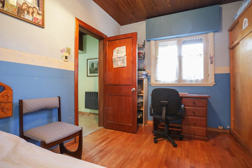 Venta Ph Tipo Casa Independiente Quilmes Centro