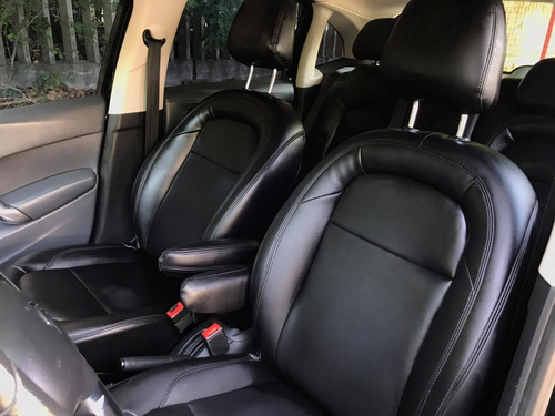 Imagem 6 de 15 de Citroen C3 Excl. 2014!!! R$40.900,00!!! C/teto Panorâmico!!!