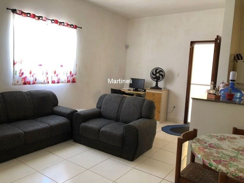 Imagem 14 de 16 de Casa - Ca00089 - 70507620