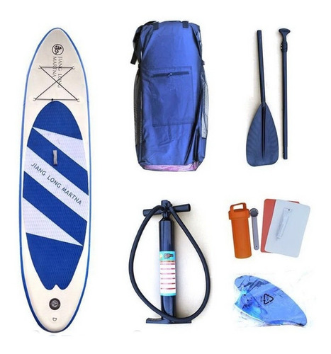 Stand Up Paddle/ Sup Inflable 11 Pies Pack Jlgimportadora