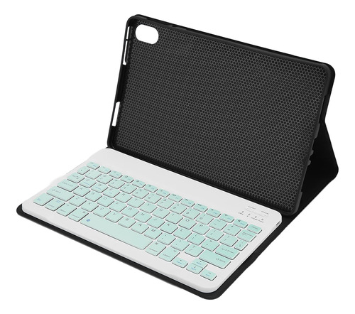 Teclado Tableta 11  Funda Cuero Inalambrico Ultrafino Para