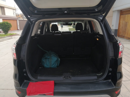 Camioneta 4x4-awd-color Negro-automática-full Equipo-ok