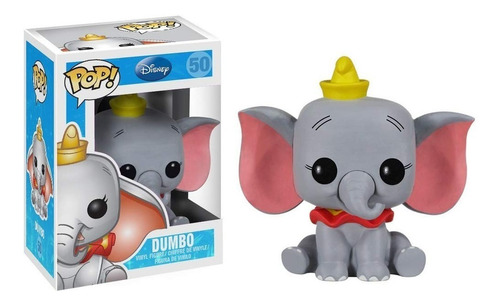 Funko - Dumbo Disney  #50