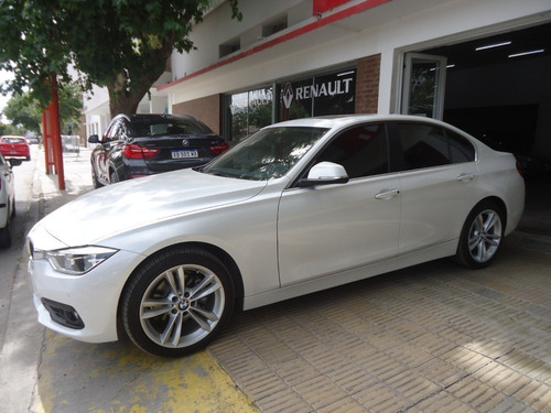Bmw 320i 2.0 Executive