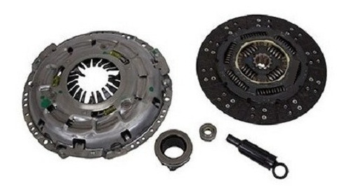 Kit De Embrague Croche Triton 5.4/ Super Duty 6.2 Original