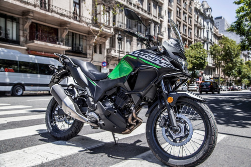 Kawasaki Versys 300 X Disponible En Kawasaki Lidermoto