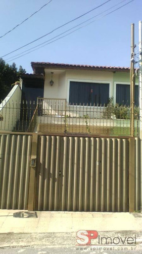 Imagem 8 de 9 de Sobrado Com 3 Dormitórios À Venda, 170 M² Por R$ 610.000,00 - Vila Santa Terezinha - São Paulo/sp - So0400