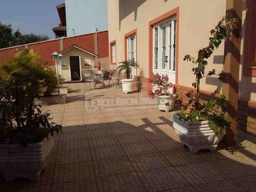 Imagem 29 de 30 de Chacara - Ch00156 - 69981681